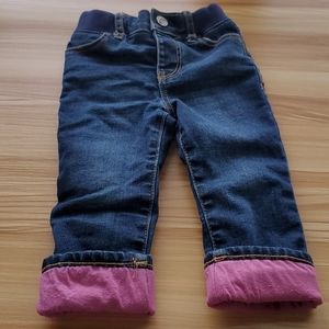 GAP Toddler Jeans